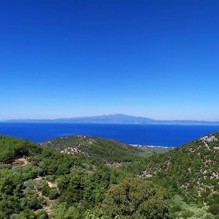 Eden View Sotir Exterior foto