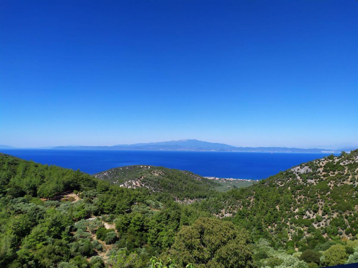 Eden View Sotir Exterior foto