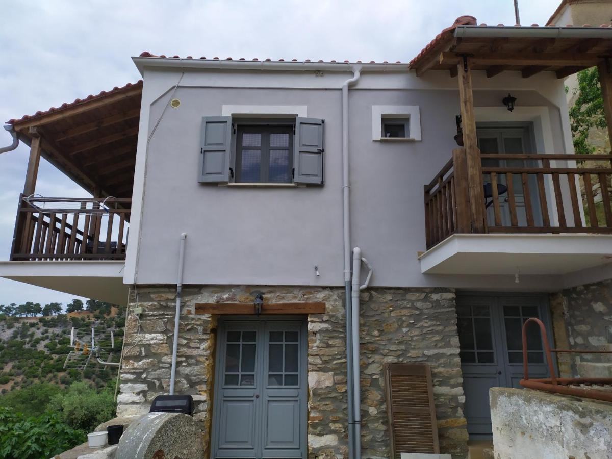 Eden View Sotir Exterior foto