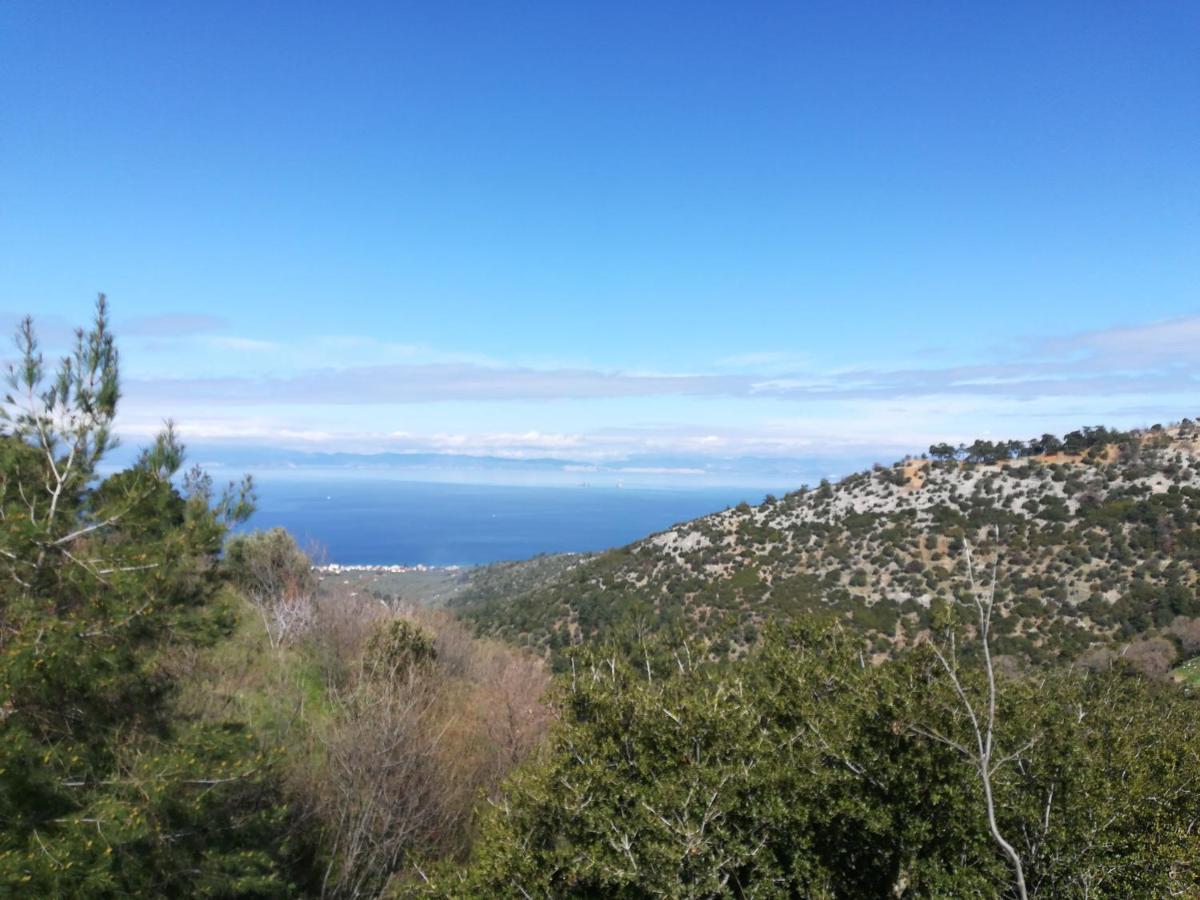 Eden View Sotir Exterior foto