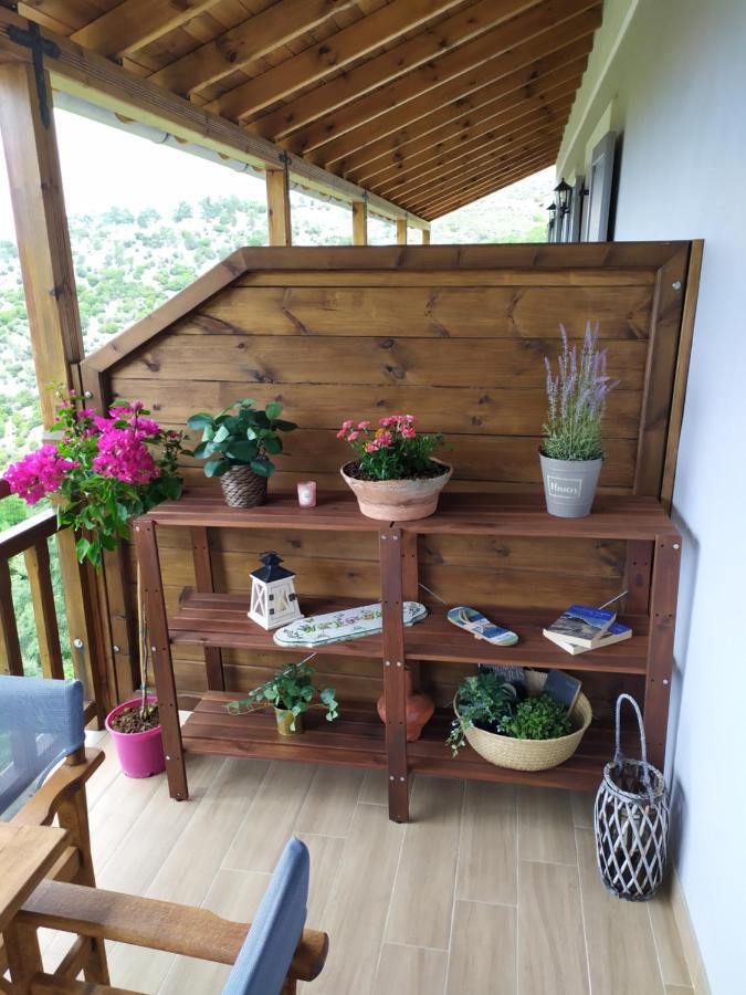 Eden View Sotir Exterior foto
