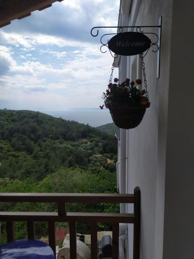 Eden View Sotir Exterior foto
