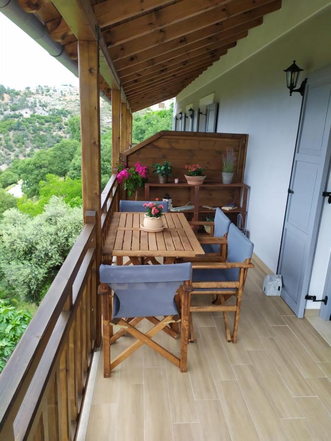 Eden View Sotir Exterior foto